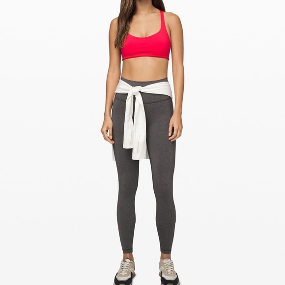 lululemon™️ Wunder Under Luxtreme 28”